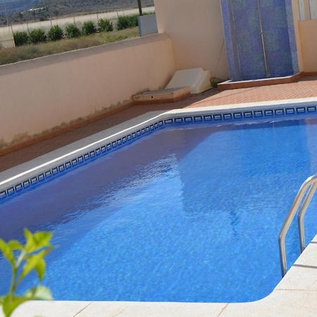 Villa Cristal II 3308 - Resort Choice 로스 니에토스 외부 사진