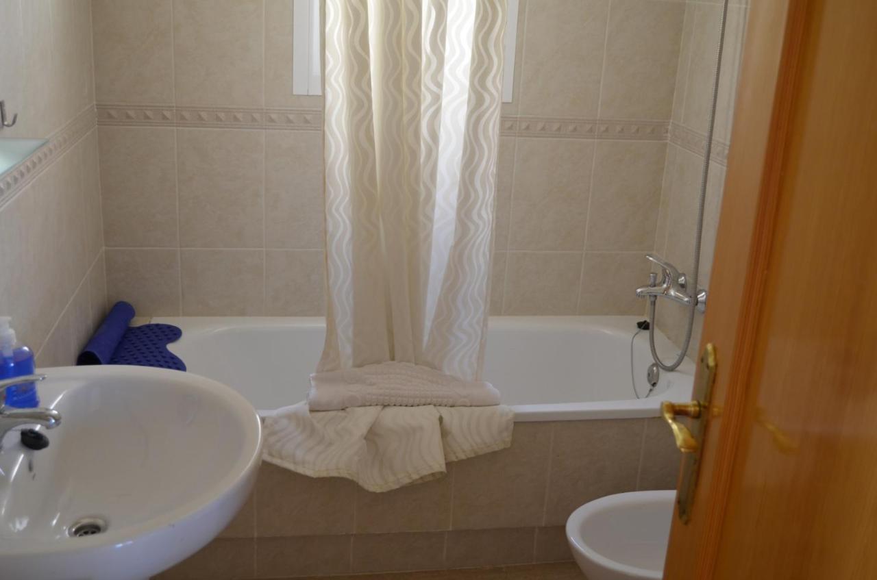 Villa Cristal II 3308 - Resort Choice 로스 니에토스 외부 사진