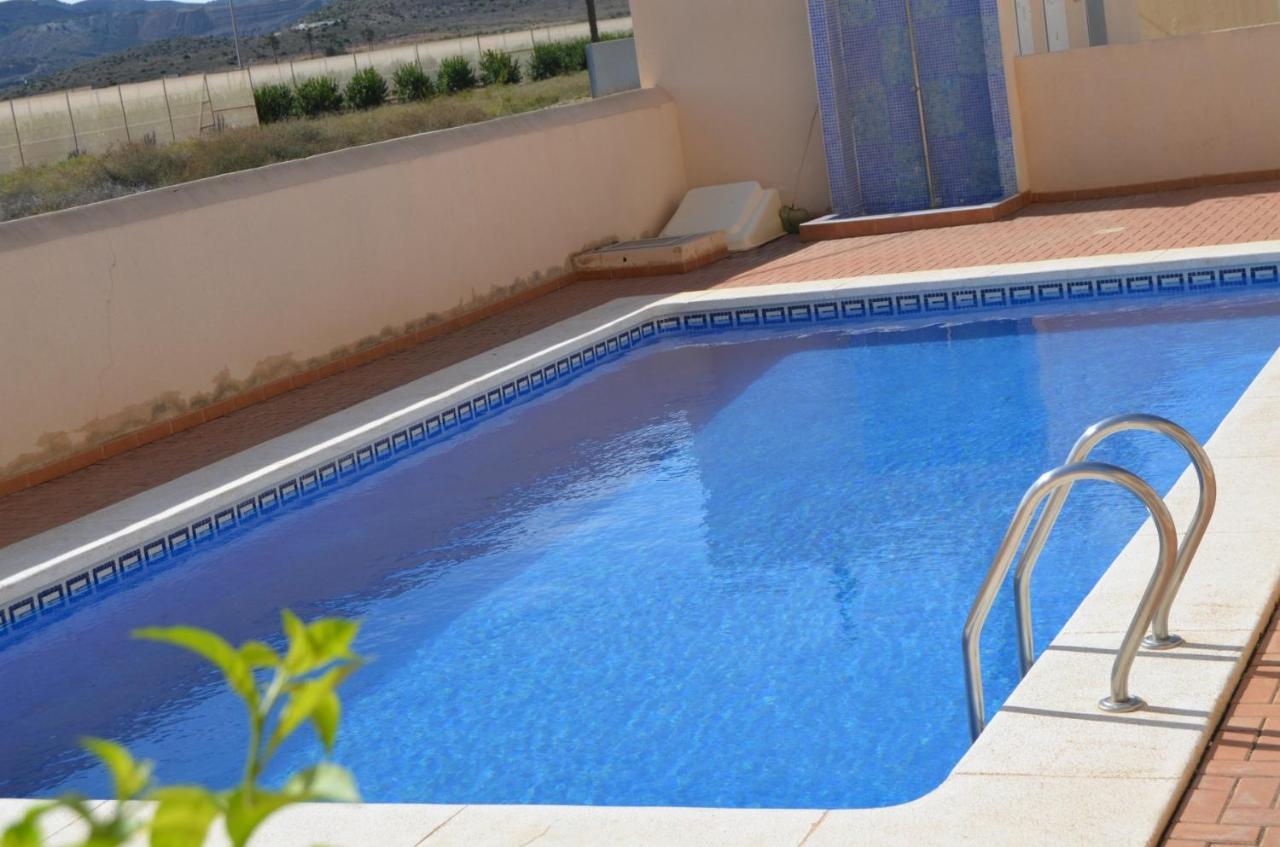 Villa Cristal II 3308 - Resort Choice 로스 니에토스 외부 사진