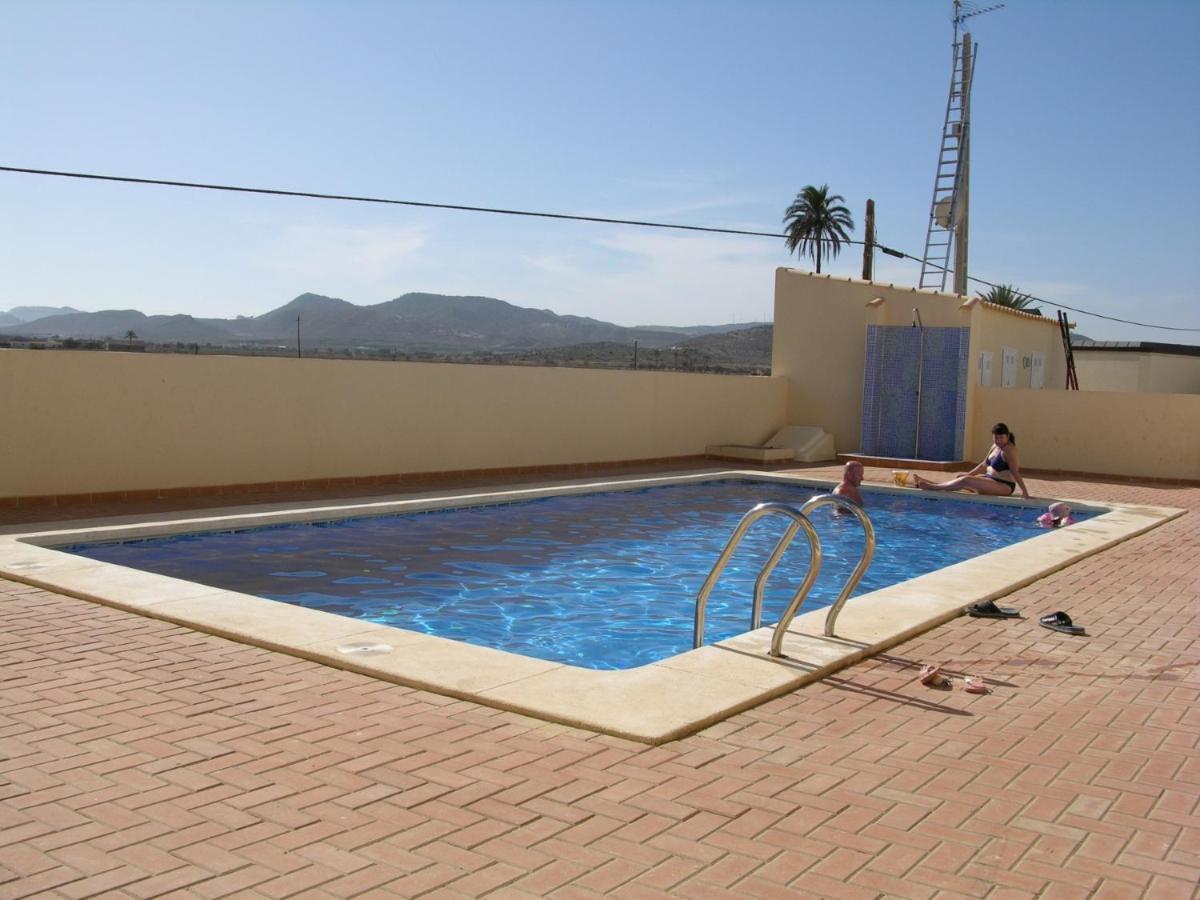 Villa Cristal II 3308 - Resort Choice 로스 니에토스 외부 사진