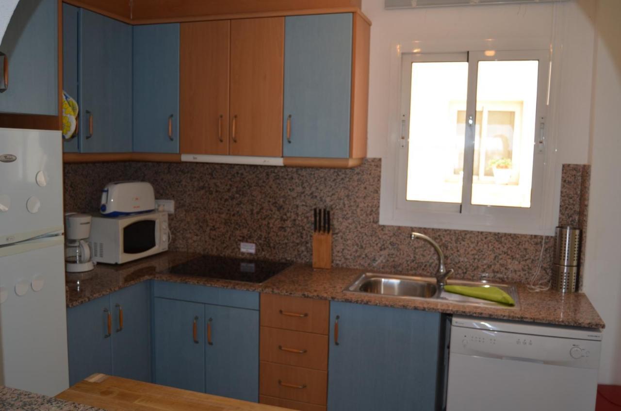 Villa Cristal II 3308 - Resort Choice 로스 니에토스 외부 사진