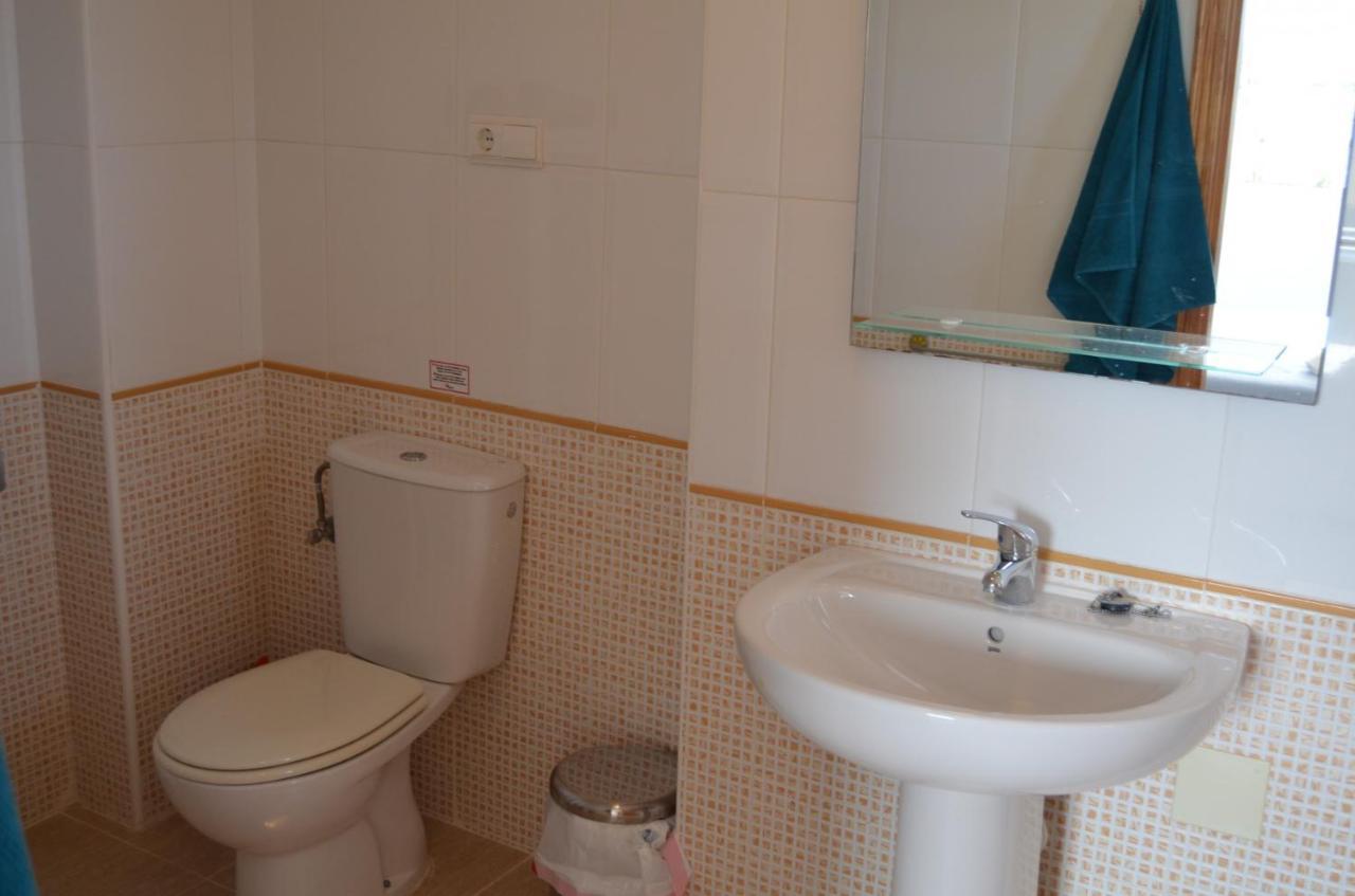 Villa Cristal II 3308 - Resort Choice 로스 니에토스 외부 사진