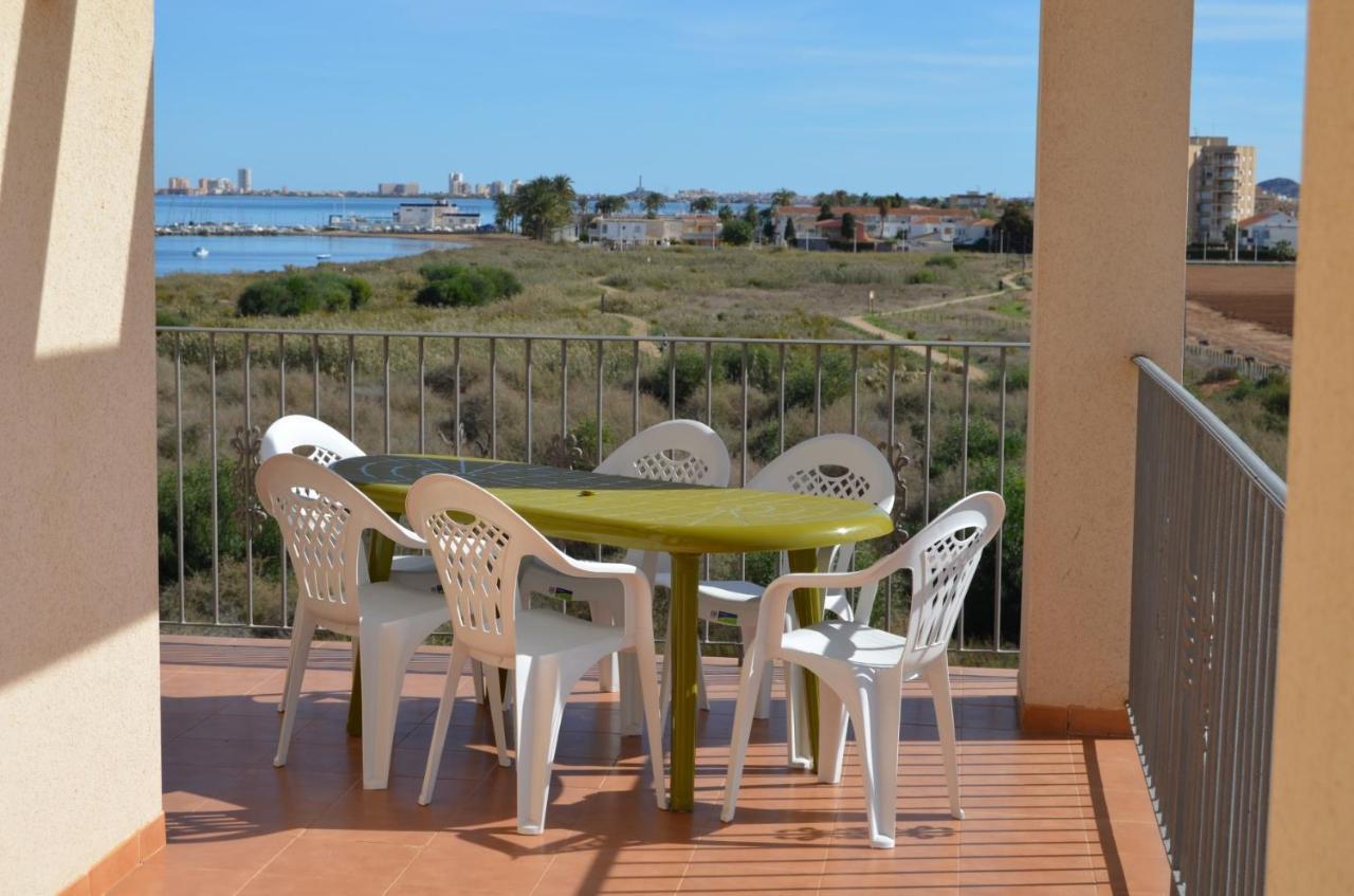 Villa Cristal II 3308 - Resort Choice 로스 니에토스 외부 사진
