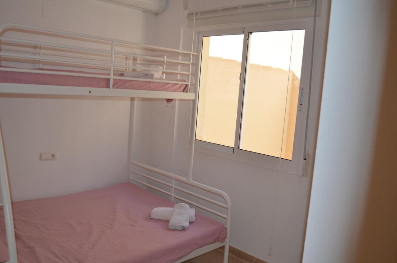 Villa Cristal II 3308 - Resort Choice 로스 니에토스 외부 사진