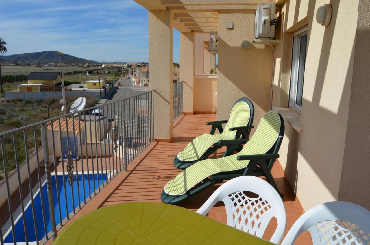 Villa Cristal II 3308 - Resort Choice 로스 니에토스 외부 사진