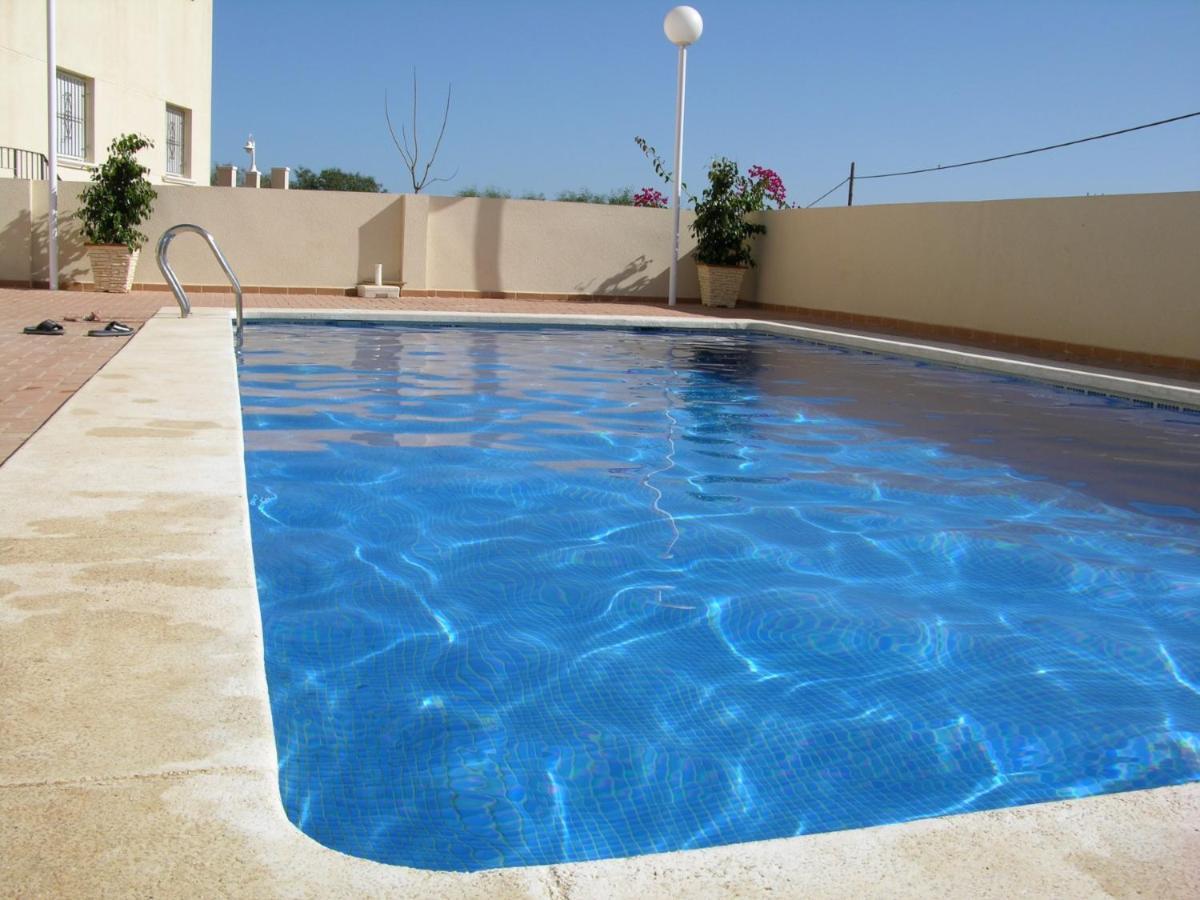 Villa Cristal II 3308 - Resort Choice 로스 니에토스 외부 사진
