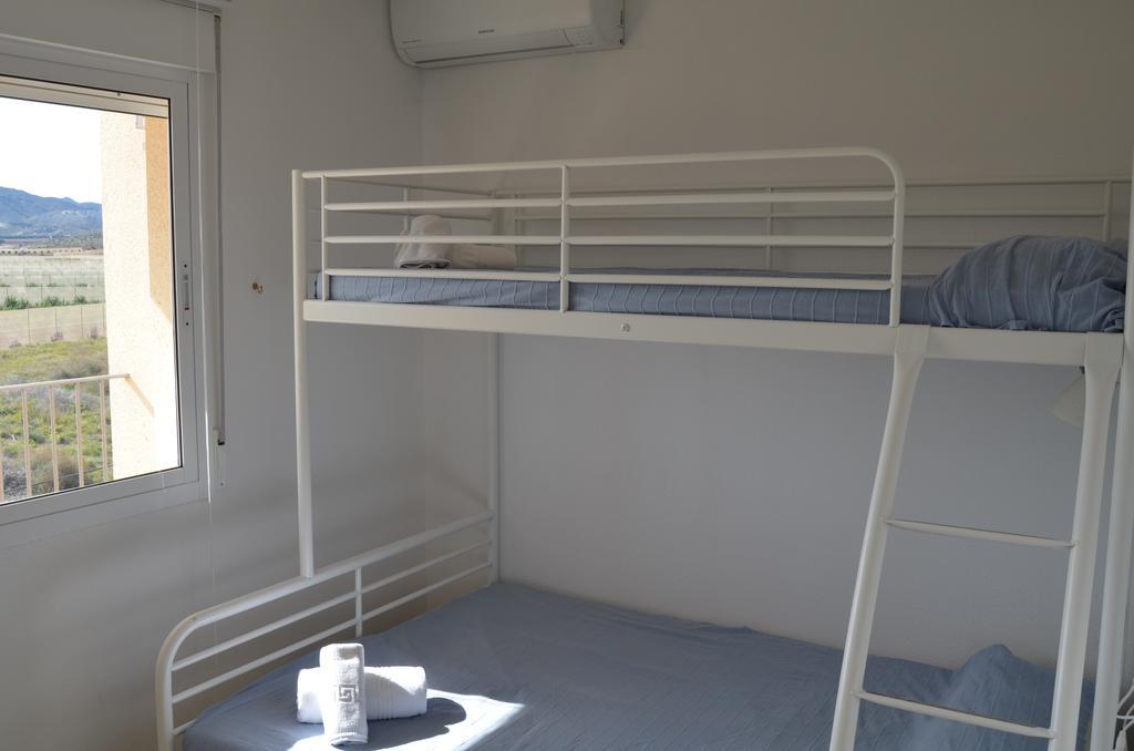 Villa Cristal II 3308 - Resort Choice 로스 니에토스 외부 사진