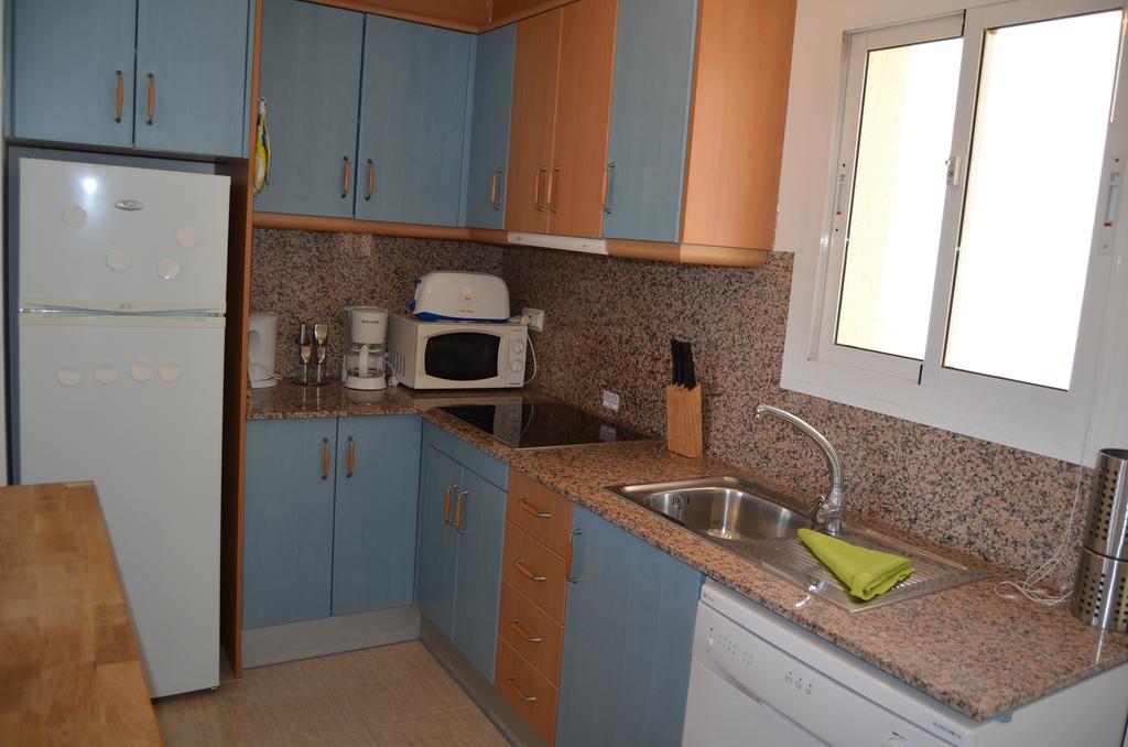 Villa Cristal II 3308 - Resort Choice 로스 니에토스 외부 사진