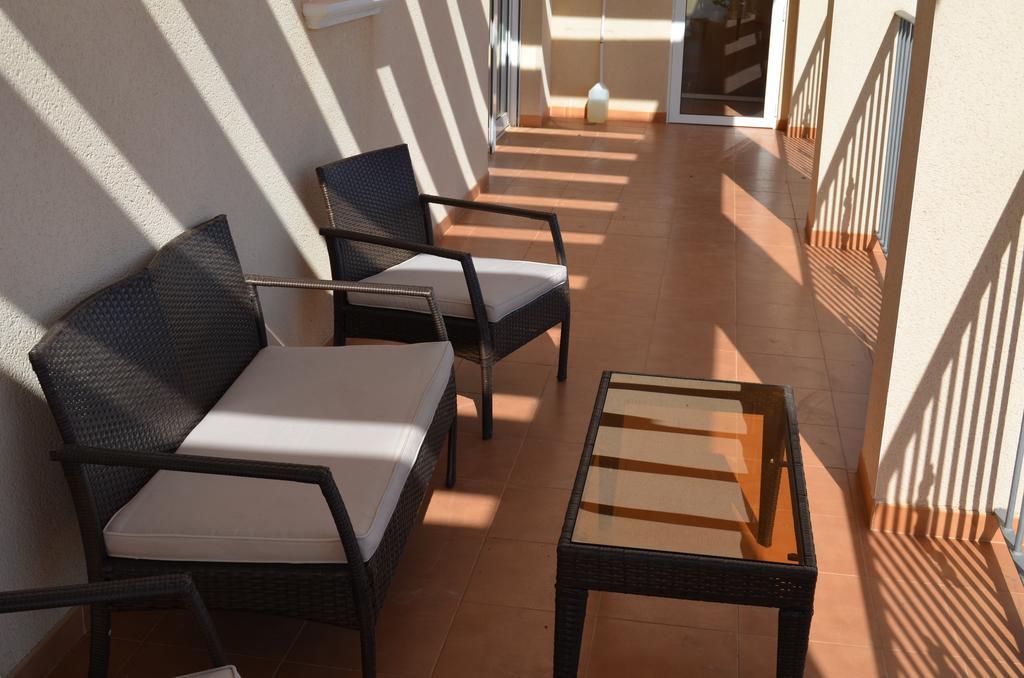 Villa Cristal II 3308 - Resort Choice 로스 니에토스 외부 사진