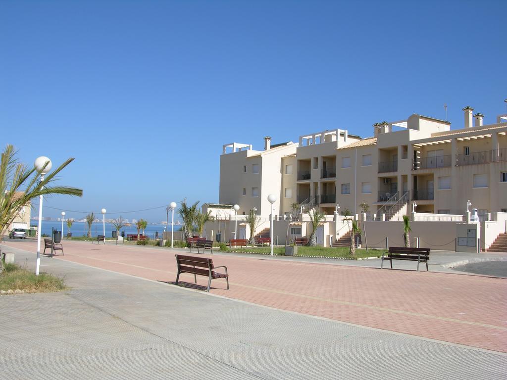 Villa Cristal II 3308 - Resort Choice 로스 니에토스 외부 사진