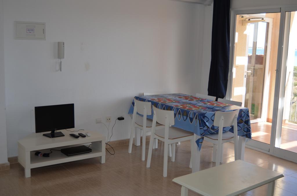 Villa Cristal II 3308 - Resort Choice 로스 니에토스 외부 사진